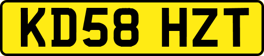 KD58HZT