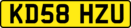 KD58HZU