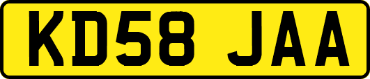 KD58JAA