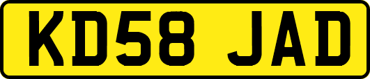 KD58JAD