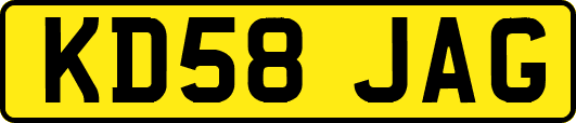 KD58JAG