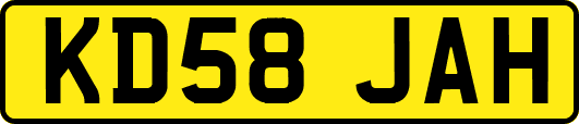 KD58JAH