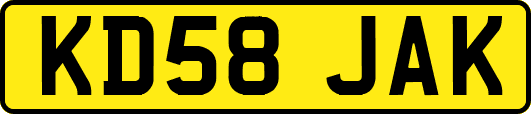 KD58JAK