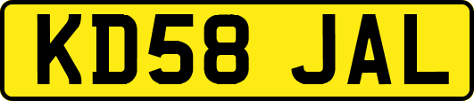 KD58JAL
