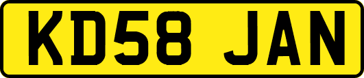 KD58JAN