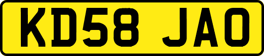 KD58JAO