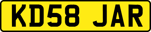 KD58JAR