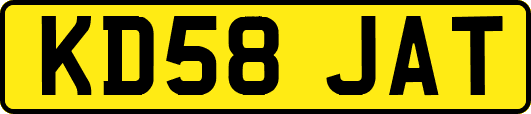 KD58JAT