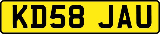 KD58JAU