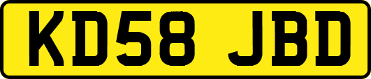 KD58JBD