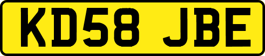 KD58JBE