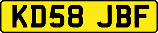 KD58JBF