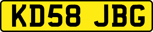 KD58JBG