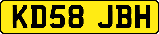 KD58JBH