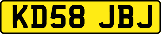 KD58JBJ