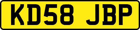KD58JBP