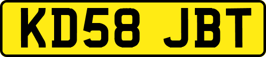 KD58JBT