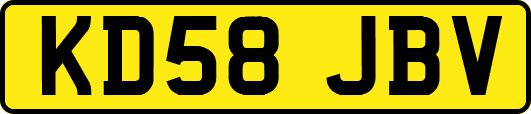 KD58JBV