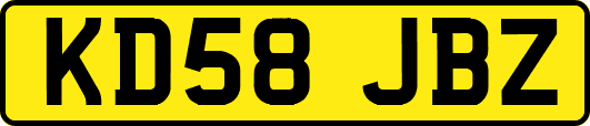 KD58JBZ
