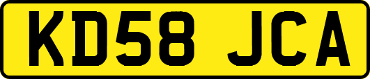 KD58JCA