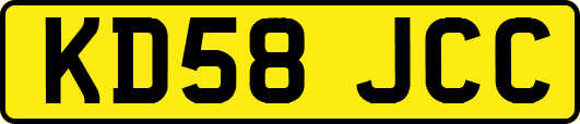 KD58JCC