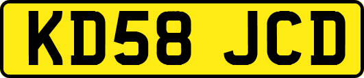 KD58JCD