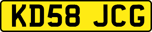KD58JCG