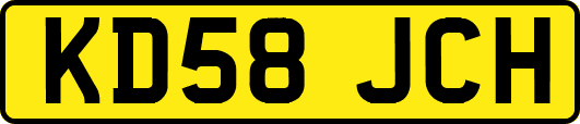 KD58JCH