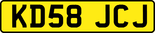KD58JCJ