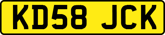 KD58JCK