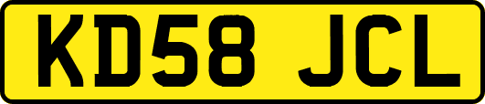 KD58JCL