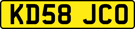 KD58JCO