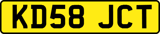 KD58JCT