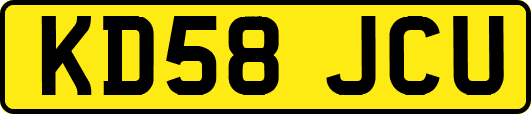 KD58JCU