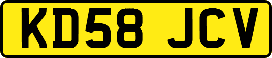 KD58JCV