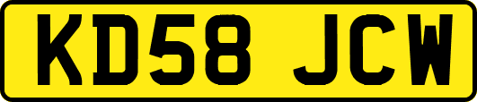 KD58JCW