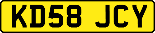 KD58JCY