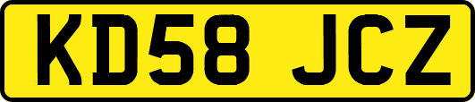 KD58JCZ