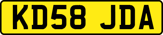 KD58JDA