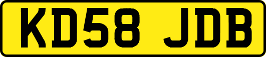 KD58JDB