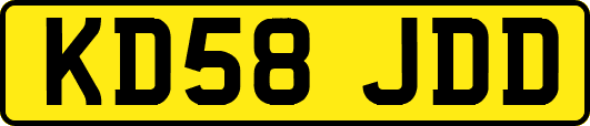 KD58JDD