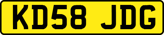 KD58JDG