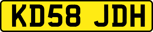 KD58JDH