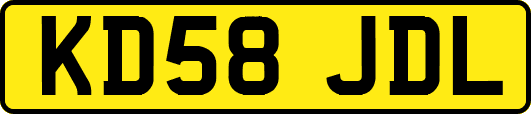 KD58JDL