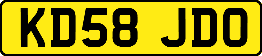 KD58JDO