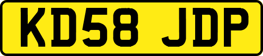 KD58JDP