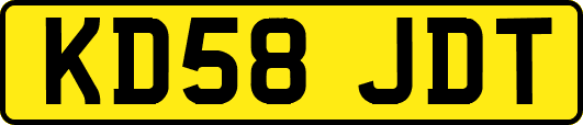 KD58JDT