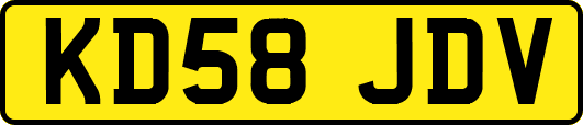 KD58JDV