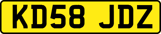 KD58JDZ