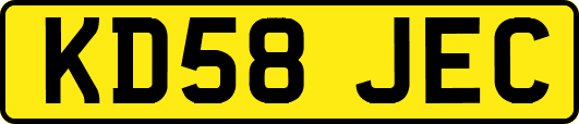 KD58JEC